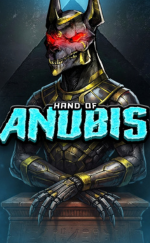 Hand of Anubis
